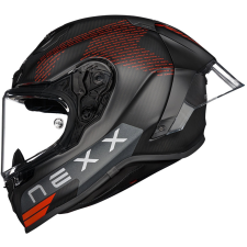 Nexx X.R3R PRO FIM Evo Carbon MT zárt bukósisak bukósisak