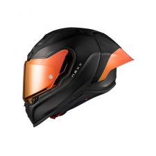 Nexx X.R3R Zero PRO 2 Carbon MT zárt motoros bukósisak piros bukósisak