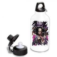  Nezuko - Fémkulacs kulacs, kulacstartó