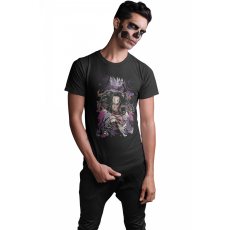  Nezuko - Férfi Póló