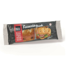 Nf focaccia kenyér 170 g pékárú