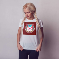 NFT Kitsune 2 Póló ajándéktárgy