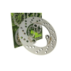 NG Brake Disc 190mm féktárcsa – Aprilia Area 51-hez (első) NG Brake Disc Futómű és fék alkatrészek Féktárcsák