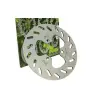 NG Brake Disc 218mm féktárcsa – Aprilia RX, SX, Derbi Senda, Gilera RCR-hez NG Brake Disc Futómű és fék alkatrészek Féktárcsák