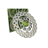 NG Brake Disc Multi Disc Wavy 190 mm féktárcsa Aprilia, Benelli-hez NG Brake Disc Futómű és fék alkatrészek Féktárcsák