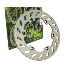 NG Brake Disc NG Brake féktárcsa - Aprilia ETX 125, RX 125 egyéb motorkerékpár alkatrész