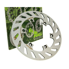 NG Brake Disc NG Brake féktárcsa - Aprilia RX50, ETX 125, Tuareg, Beta motorkerékpár féktárcsa