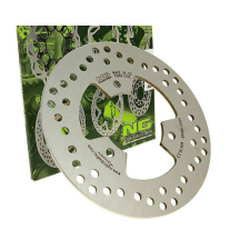 NG Brake Disc NG Brake féktárcsa - Aprilia SR 50 DiTech, SR Sport Pro (Piaggio) -2003 egyéb motorkerékpár alkatrész