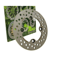 NG Brake Disc NG Brake féktárcsa - Bombardier Outlander 800 motorkerékpár féktárcsa