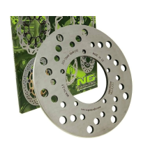 NG Brake Disc NG Brake féktárcsa - Derbi, Gilera, Piaggio motorkerékpár féktárcsa