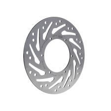 NG Brake Disc NG Brake féktárcsa - Derbi GP1 125, 250 (első) egyéb motorkerékpár alkatrész