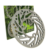 NG Brake Disc NG Brake féktárcsa - Derbi GP 1, GPX motorkerékpár féktárcsa