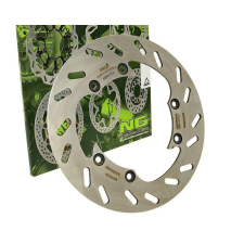 NG Brake Disc NG Brake féktárcsa - Derbi Senda DRD motorkerékpár féktárcsa