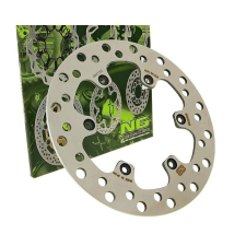 NG Brake Disc NG Brake féktárcsa - Fantic Caballero 50, 125 egyéb motorkerékpár alkatrész