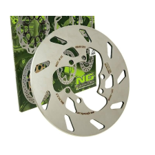 NG Brake Disc NG Brake féktárcsa - Gilera GSM, HAK Enduro 50 motorkerékpár féktárcsa