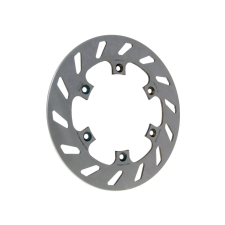 NG Brake Disc NG Brake féktárcsa - Gilera GSM, HAK, Surfer, Zulu, Puch (első) egyéb motorkerékpár alkatrész