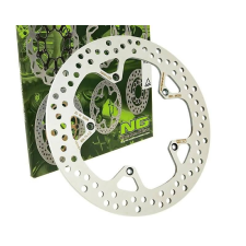 NG Brake Disc NG Brake féktárcsa - Gilera Nexus, Piaggio X, Beverly, Aprilia motorkerékpár féktárcsa