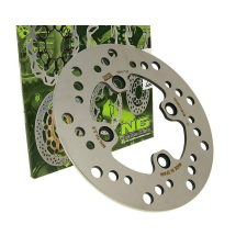 NG Brake Disc NG Brake féktárcsa - Honda CH 250 (első) motorkerékpár féktárcsa