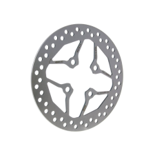 NG Brake Disc NG Brake féktárcsa - Honda MSX 125 Grom (első) egyéb motorkerékpár alkatrész