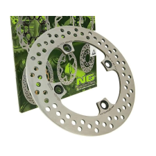 NG Brake Disc NG Brake féktárcsa - Honda S-Wing 125, 150, XR600R Dakar motorkerékpár féktárcsa
