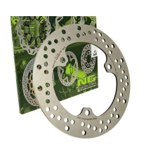 NG Brake Disc NG Brake féktárcsa - Honda X8R motorkerékpár féktárcsa