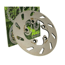 NG Brake Disc NG Brake féktárcsa - Italjet Dragster 50, 125, 250 (hátsó) motorkerékpár féktárcsa