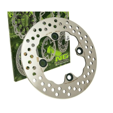 NG Brake Disc NG Brake féktárcsa - Kawasaki KVF 650, 700, 750 motorkerékpár féktárcsa