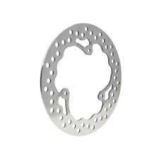 NG Brake Disc NG Brake féktárcsa - KTM SX65, XC65 (első) egyéb motorkerékpár alkatrész