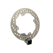 NG Brake Disc NG Brake féktárcsa - KTM SX85, XC85, SX105, XC105 (hátsó) egyéb motorkerékpár alkatrész