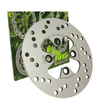 NG Brake Disc NG Brake féktárcsa - MBK Booster, Yamaha BWs egyéb motorkerékpár alkatrész