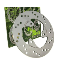 NG Brake Disc NG Brake féktárcsa - MBK Skyliner, Yamaha Majesty (hátsó) motorkerékpár féktárcsa