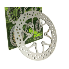 NG Brake Disc NG Brake féktárcsa - MBK Thunder, Yamaha Maxster 125, 150 egyéb motorkerékpár alkatrész