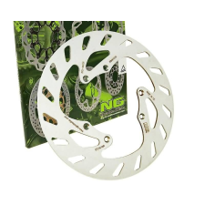 NG Brake Disc NG Brake féktárcsa - MH RYZ, Peugeot XPS motorkerékpár féktárcsa