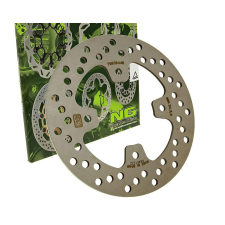 NG Brake Disc NG Brake féktárcsa - Polaris Predator 500 (hátsó) egyéb motorkerékpár alkatrész