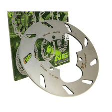 NG Brake Disc NG Brake féktárcsa - Rieju RR50 Sport, RS 1 50 motorkerékpár féktárcsa