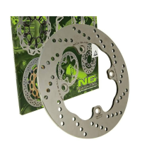 NG Brake Disc NG Brake féktárcsa - Suzuki Burgman AN650 (02-03) (hátsó) egyéb motorkerékpár alkatrész