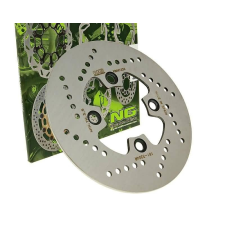 NG Brake Disc NG Brake féktárcsa - Suzuki Katana (1999-) (hátsó) motorkerékpár féktárcsa