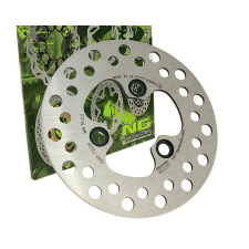 NG Brake Disc NG Brake féktárcsa - Suzuki LT-R 450 (első) egyéb motorkerékpár alkatrész
