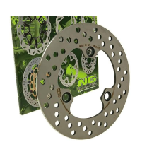 NG Brake Disc NG Brake féktárcsa - Suzuki LT-R 450 (hátsó) egyéb motorkerékpár alkatrész