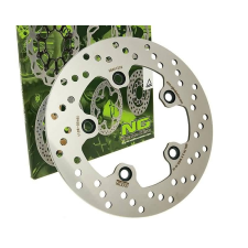 NG Brake Disc NG Brake féktárcsa - SYM HD 125 (első) motorkerékpár féktárcsa