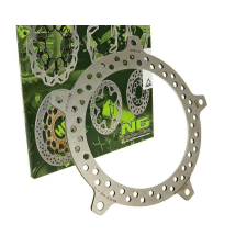NG Brake Disc NG Brake féktárcsa - SYM Joyride, Shark, VS 125, 150 (első) motorkerékpár féktárcsa