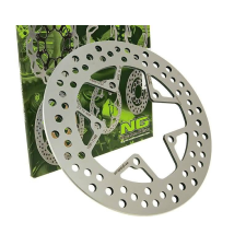 NG Brake Disc NG Brake féktárcsa - Yamaha BWs 125 09-13, Cygnus 125 X 2006 egyéb motorkerékpár alkatrész