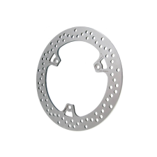 NG Brake Disc NG Brake féktárcsa - Yamaha Majesty 400 ABS (04-13) (hátsó) egyéb motorkerékpár alkatrész