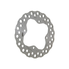 NG Brake Disc NG Brake hullámos féktárcsa - Arctic Cat, Kymco, Quad, ATV motorkerékpár féktárcsa