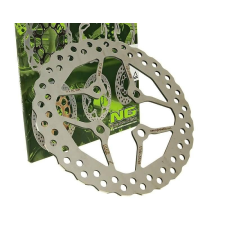 NG Brake Disc NG Brake hullámos féktárcsa - Honda PCX 125 motorkerékpár féktárcsa