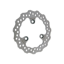 NG Brake Disc NG Brake hullámos féktárcsa - SYM GTS Joyride, Shark (hátsó) motorkerékpár féktárcsa