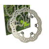NG Brake Disc NG Brake hullámos féktárcsa - Yamaha T-Max 500 (hátsó) NG Brake Disc Futómű és fék alkatrész Féktárcsa