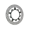 NG Brake Disc NG Brake úszó féktárcsa - Suzuki Burgman 650 (első)