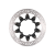 NG Brake Disc NG Brake úszó féktárcsa - Suzuki DR-Z 400 (05-10) (első)
