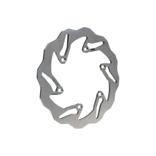 NG Brake Disc NG Brake Wavy hullámos féktárcsa - Husaberg, KTM (hátsó) egyéb motorkerékpár alkatrész